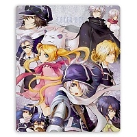 ������ ��� ����� Tegami Bachi 48621