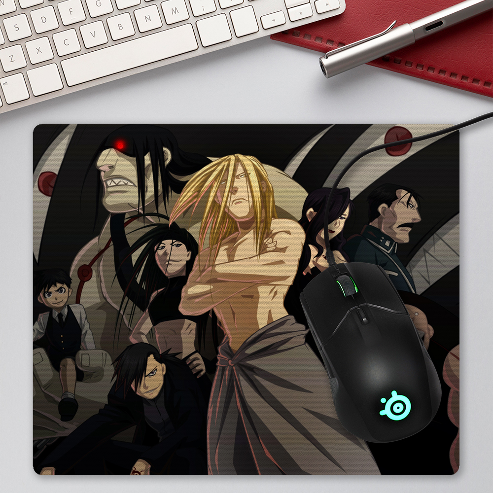 ���������� ������� ������ ��� ����� Fullmetal Alchemist 60127 �� ����� � ����� �������� ������� / Fullmetal Alchemist / FMA