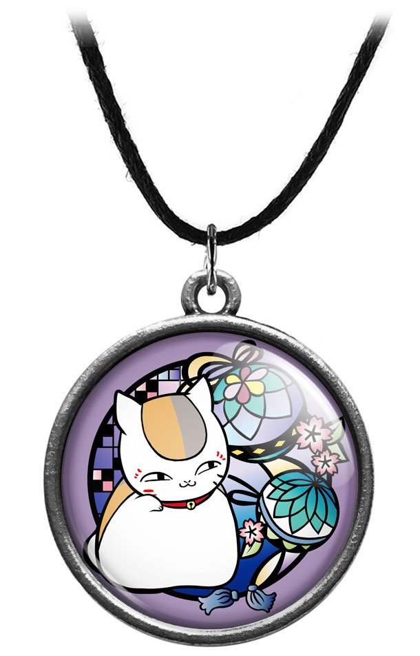 ���������� ������� ����� "Natsume Yuujinchou" Nyanta �� ����� � ����� ������� ������ ������ / Natsume Yuujinchou / Natsume's Book of Friends