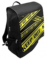 ������ �������� Durarara!! - KEEP OUT