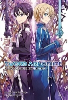 ������ Sword Art Online. ��� 14. ����������. ��������