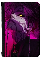 ������� �� ������� KPop Demon Hunters - Mystery Saja