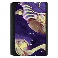 ������� ������ Tegami Bachi 330848
