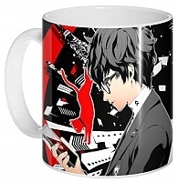  Persona 5 - Ren Amamiya