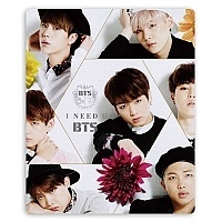 ������ ��� ����� ������������� BTS Members