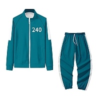   Squid Game 240