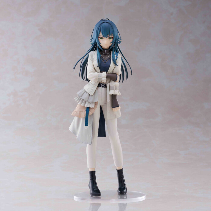 ������� SAV Gakuen iDOLM@STER Tsukimura Temari -Stylish pose-
