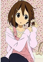 ������ �������� � ����� K-On!