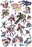 �������� Azur Lane No.16