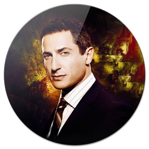 ���������� ������� ������ ��������� ������� Grimm / ����� - ������� ��� ����� �� ����� � ����� ����� / Grimm