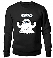 ��������� SK8 the Infinity - Yeti