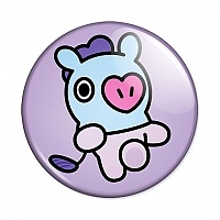  BT21 - MANG