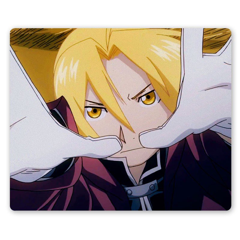 ���������� ������� ������ ��� ����� Fullmetal Alchemist 60137 �� ����� � ����� �������� ������� / Fullmetal Alchemist / FMA