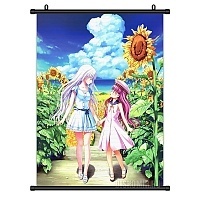 ������� �������� Summer Pockets Shiroha Naruse � Umi Katou