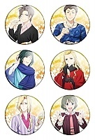����� ������� ������� " Idolmaster SideM" No.2