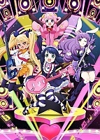 ��� ��� / Show by Rock!! [12 �� 12] TV (720p)