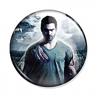  Teen Wolf Derek Hale
