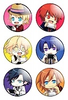 ����� ������� ������� "Uta no Prince-sama" No.1