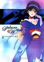 Sakura Wars TV (������: ����� �����)