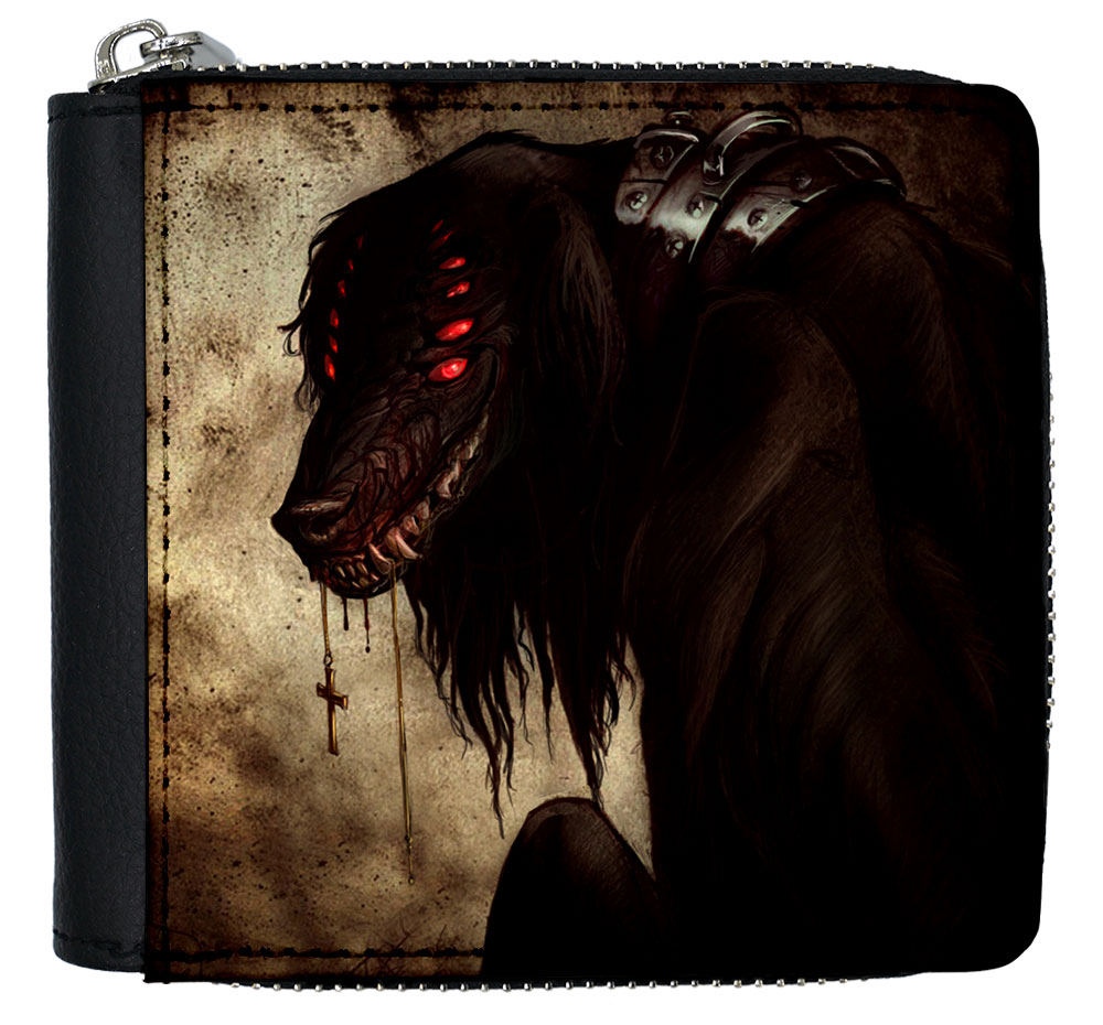 ���������� ������� ������� �� ������ � ���������� ��� ������ "Hellsing" Baskerville �� ����� � ����� �������� / Hellsing