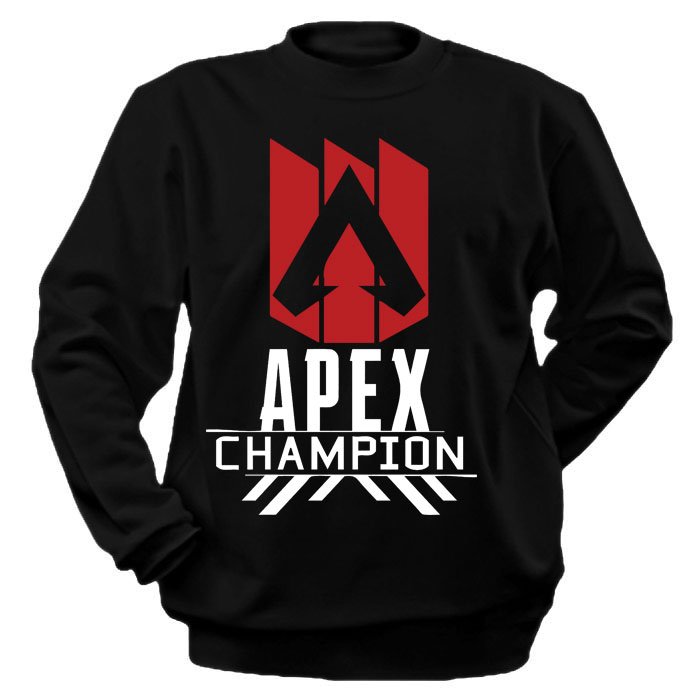 ���������� ������� ��������� APEX Champion �� ����� � ����� Apex Legends / ������� ������
