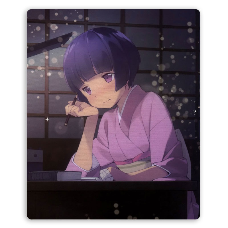 ���������� ������� ������ ��� ����� ������������� Eromanga-sensei Muramasa Senju �� ����� � ����� ��������-������ / Eromanga-sensei / Ero Manga Sensei