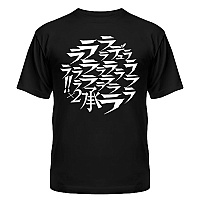  DURARARA!! X2 logo