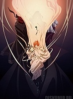 ������ �������� Mahou Tsukai no Yome - Elias Answorth � Chise Hatori