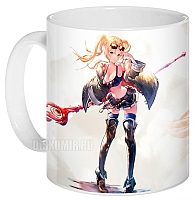 ������ Zeta /  Granblue Fantasy