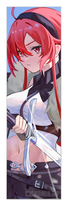 �������� ��� ���� ���� ������� / Mushoku Tensei