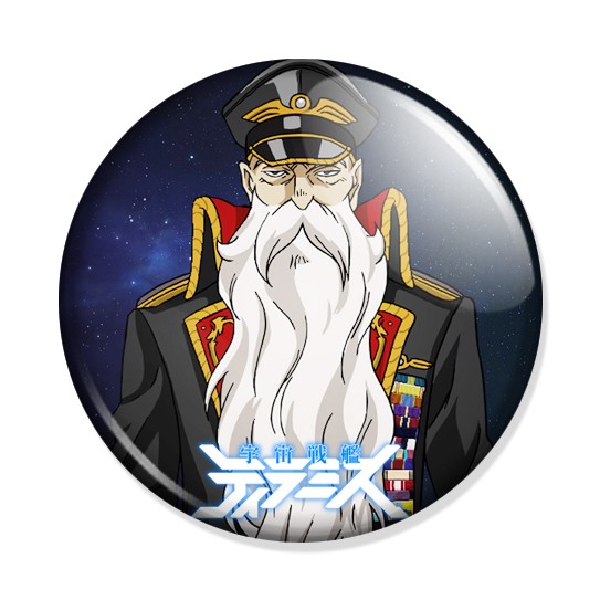 ���������� ������� ������ Space Battleship Tiramisu - Ventury Leroy �� ����� � ����� ����������� ������ �������� / Uchuu Senkan Tiramisu / Space Battleship Tiramisu / ����������� ���� ��������