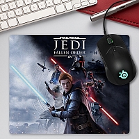 ������ ��� ����� ������������� Star Wars Jedi: Fallen Order Cal Kestis