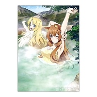   Tate no Yuusha no Nariagari - Raphtalia  Firo