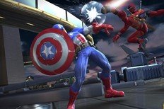 ����� ���� Marvel Contest of Champions