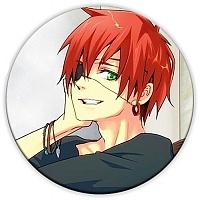 ������ ��������� ������� �� ����� ����-��� / D.Gray-man