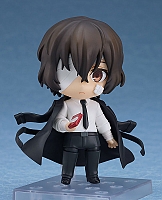 ������� Nendoroid Bungo Stray Dogs Osamu Dazai Fifteen-Year-Old Ver.