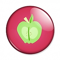 ������ My Little Pony - Big McIntosh Logo