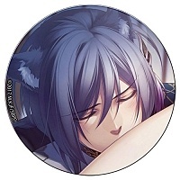    Sengoku Night Blood - Kagekatsu Uesugi Ver.2