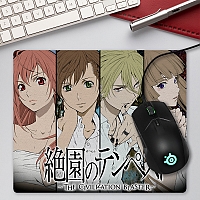 ������ ��� ����� Zetsuen no Tempest 56233