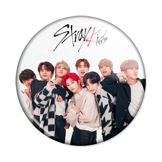 ������ Stray Kids