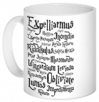 ������ Harry Potter Spells