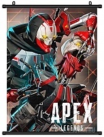   Apex Legends Kill Code