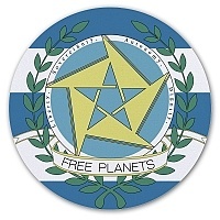 ������ ��� ����� ������� ������� � ������ ��������� - Free Planets Alliance