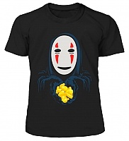  Spirited Away - Kaonashi
