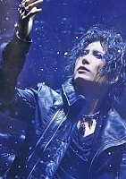 ������ �������� �� ����� Gackt Camui