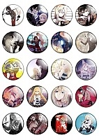 ����� ������� Angels of Death No.1