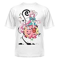 ����� �������� Touhou Project - Hata no Kokoro