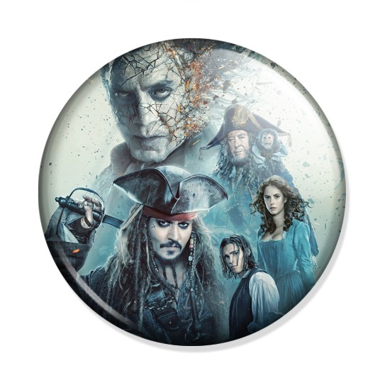 ���������� ������� ������ Pirates of the Caribbean: Dead Men Tell No Tales �� ����� � ����� ������ ���������� ���� / Pirates of the Caribbean