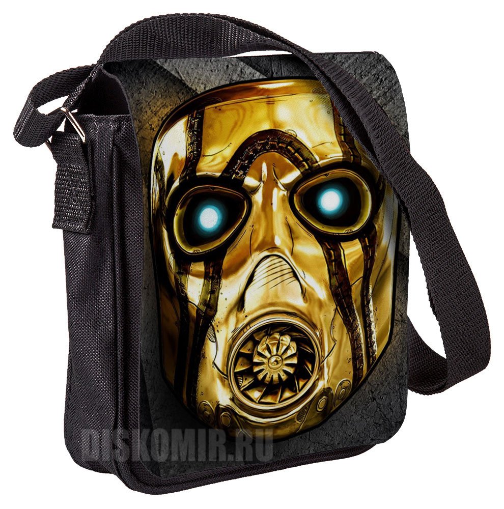 ���������� ������� ����� �������� Borderlands 3 Bandit Mask �� ����� � ����� ���������� / Borderlands / ����������� ����� / �����������