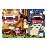    My Neighbor Totoro    365690